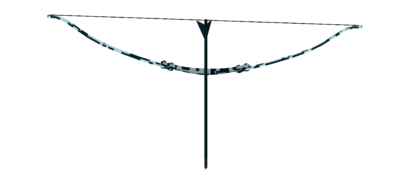 Bow · Cow