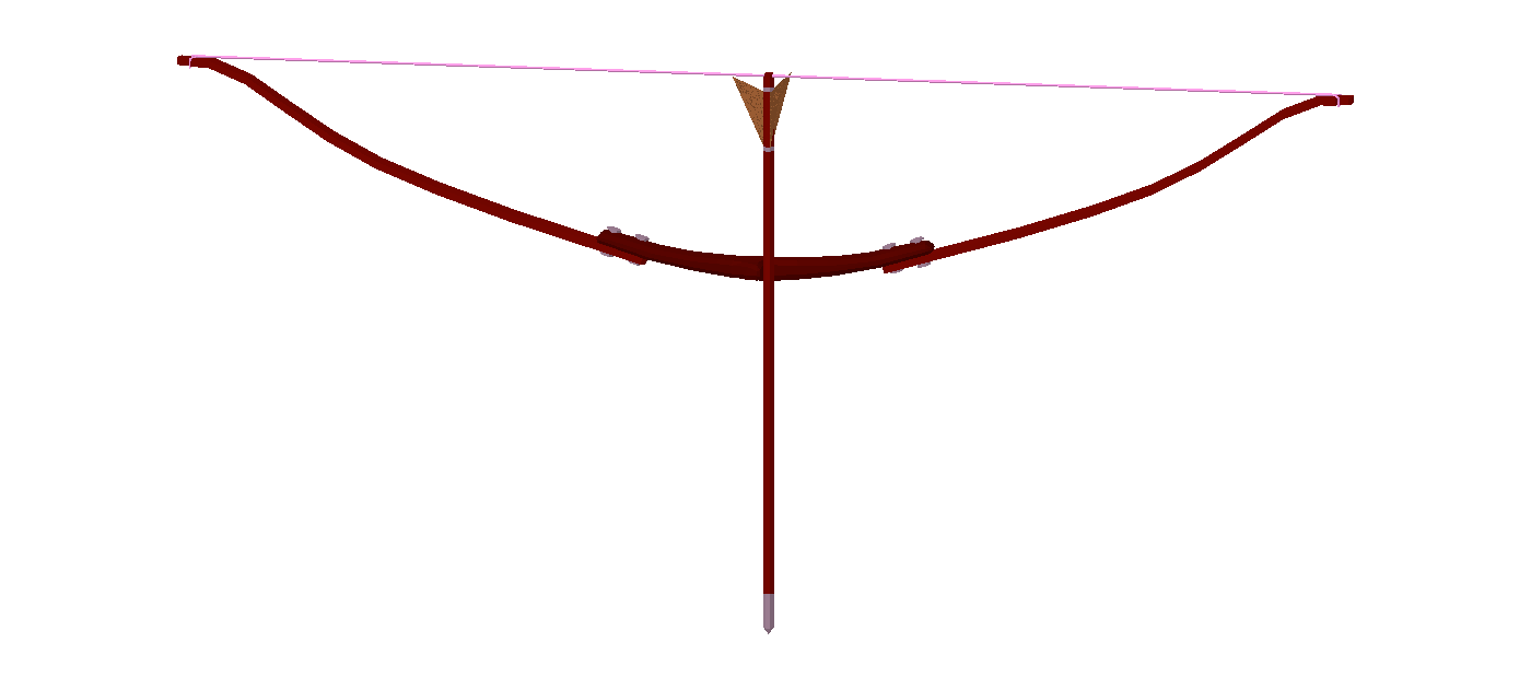 Bow · Ruby