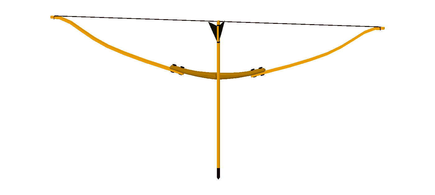 Bow · Gold