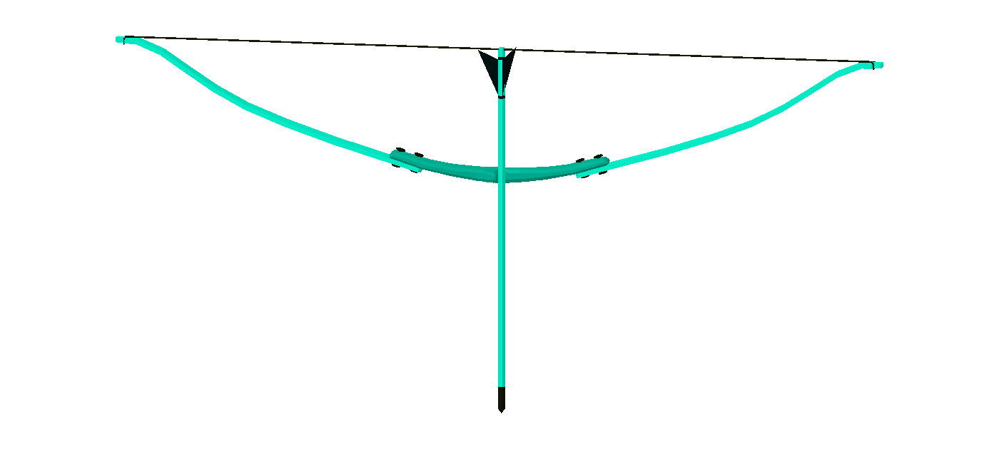 Bow · Diamond