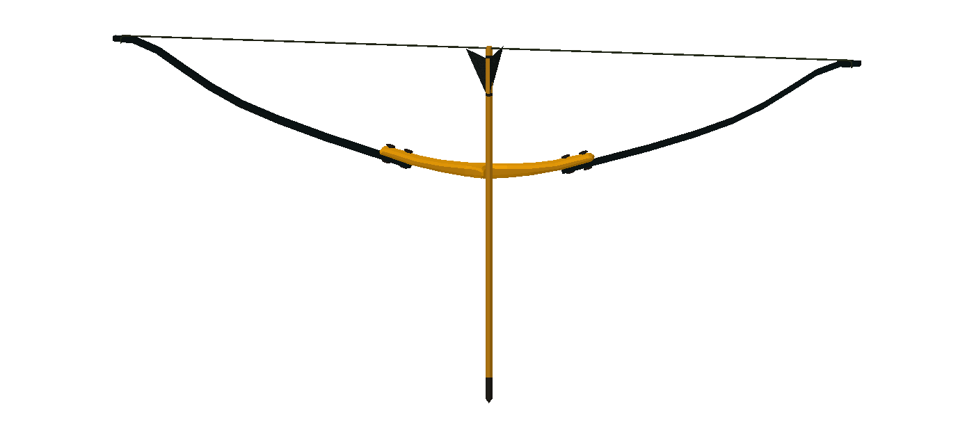 Bow · HalfGold