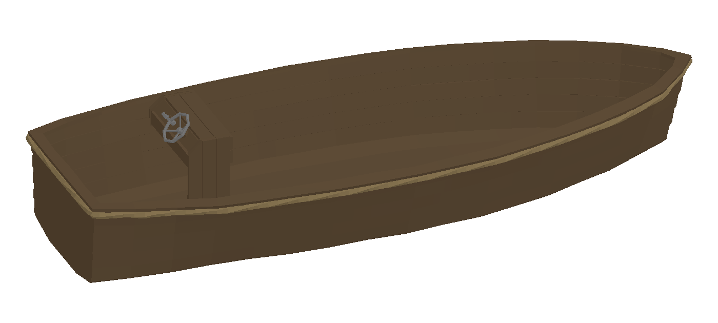 Boat · Default