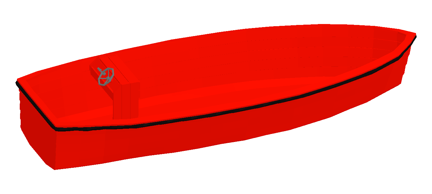 Boat · Ruby