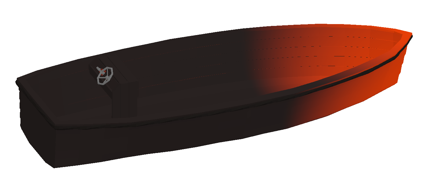 Boat · Fire