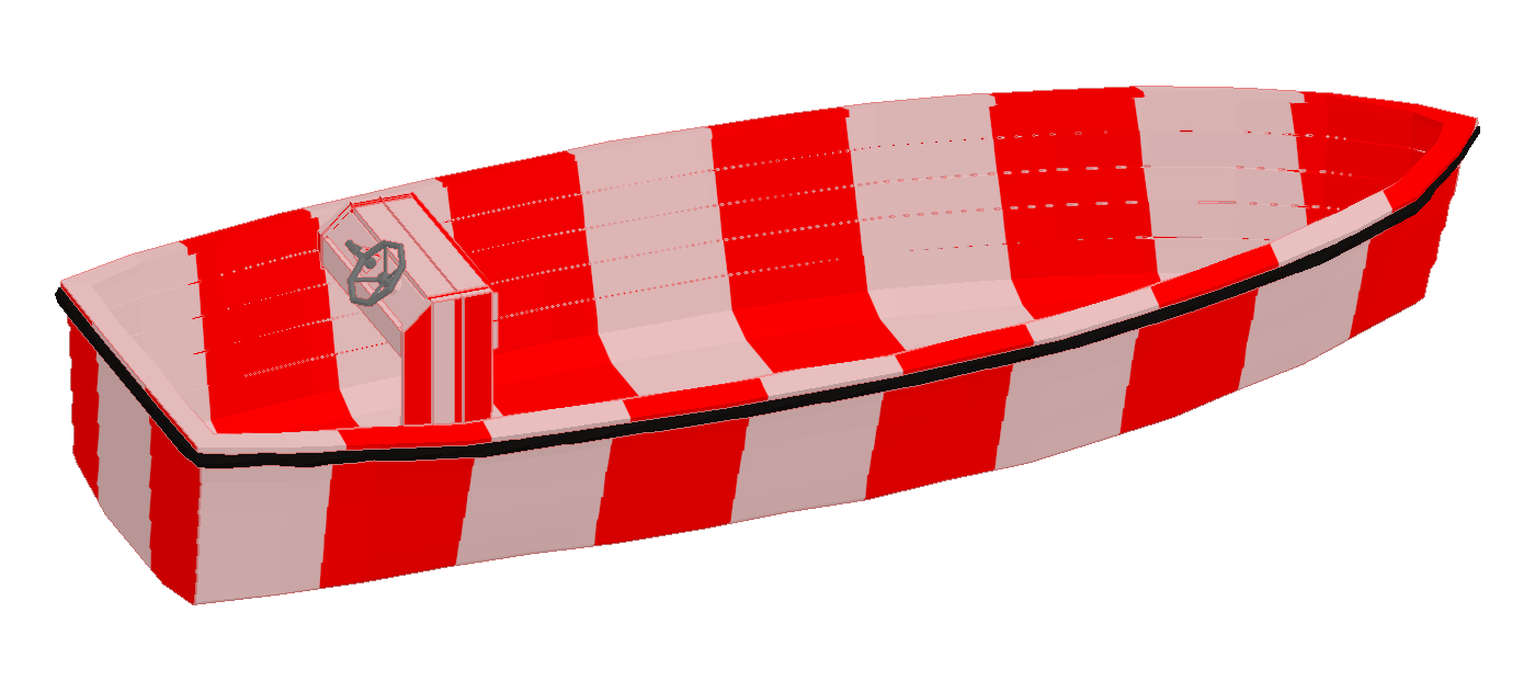 Boat · Polka