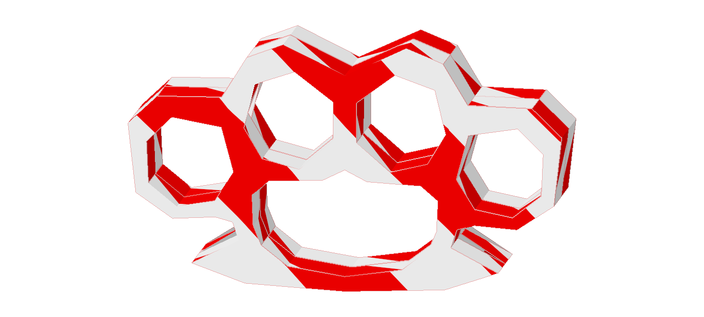 Brass Knuckles · Polka