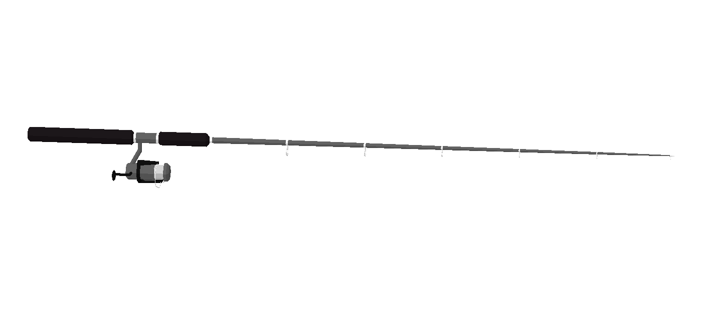 Fishing Rod · Default