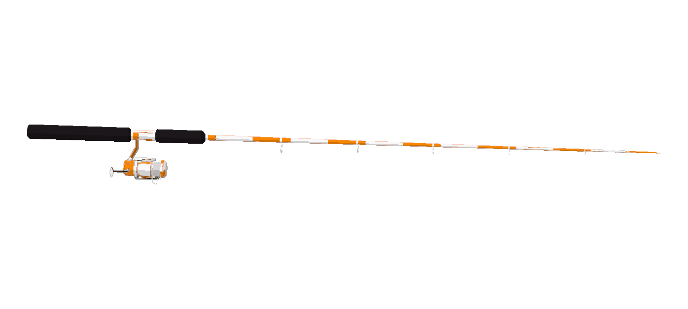 Fishing Rod · Asiimov