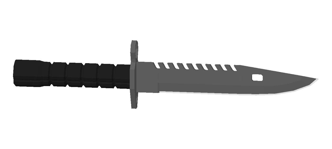 Knife · Default