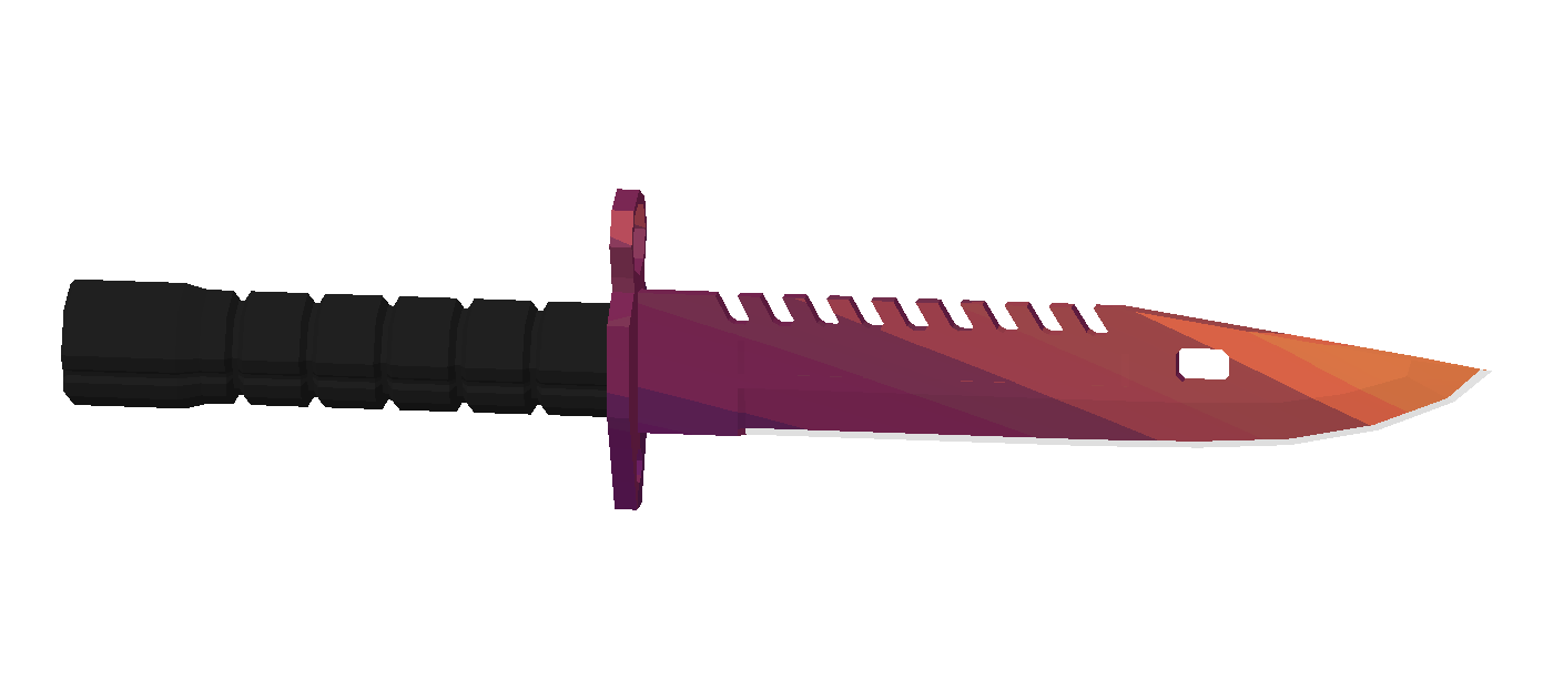 Knife · Galaxy