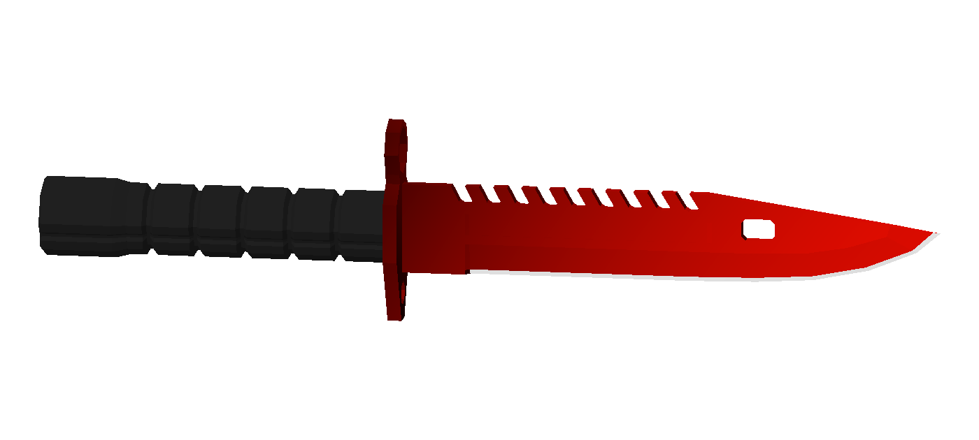 Knife · Ruby