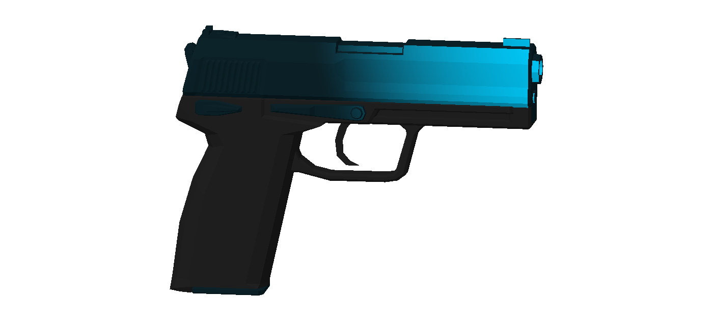Pistol · Bluze