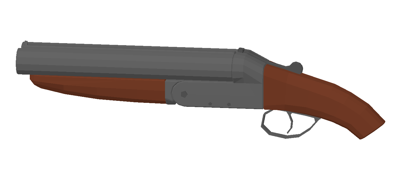Shotgun · Default