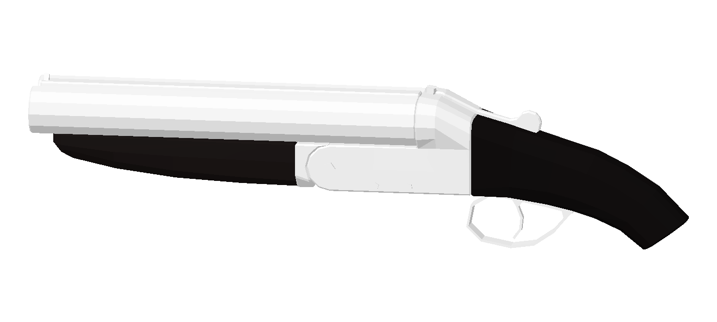 Shotgun · Greyscale