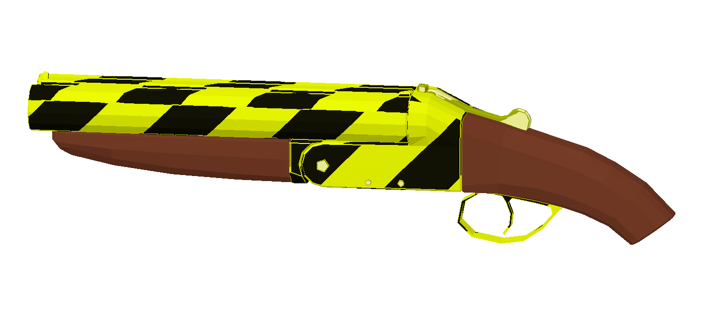 Shotgun · Hazard