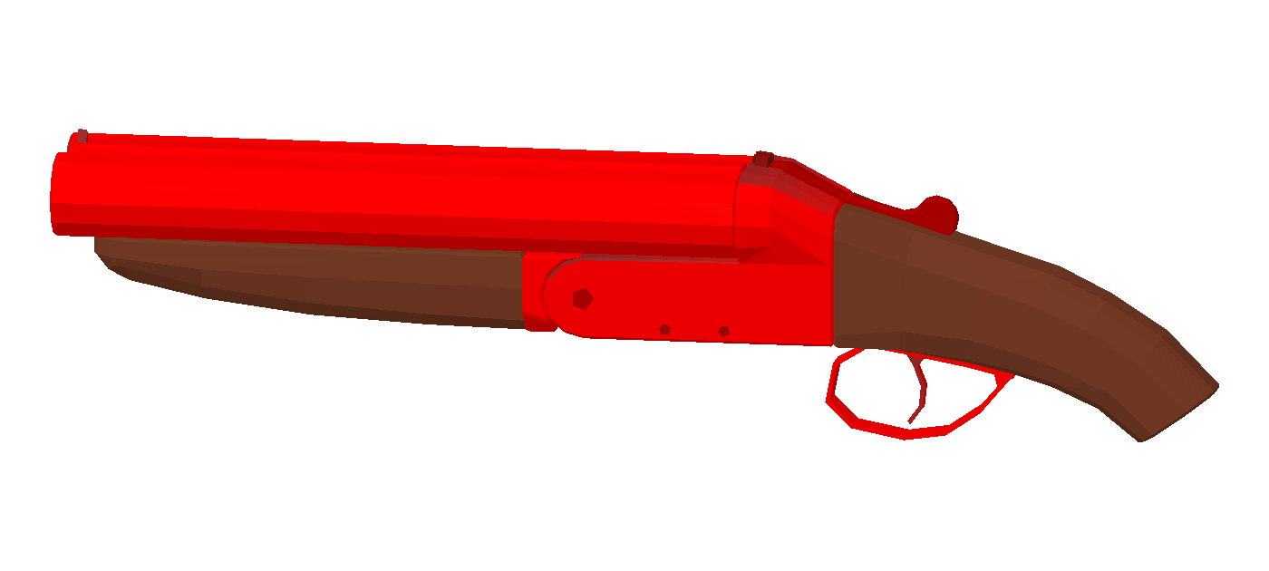 Shotgun · Ruby