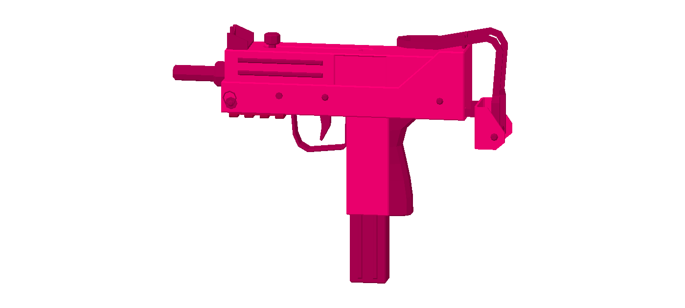 SMG · Pink