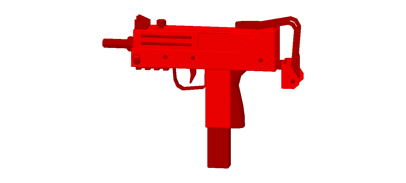 SMG · Red