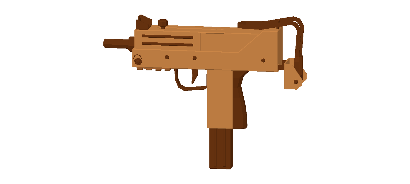 SMG · Brown