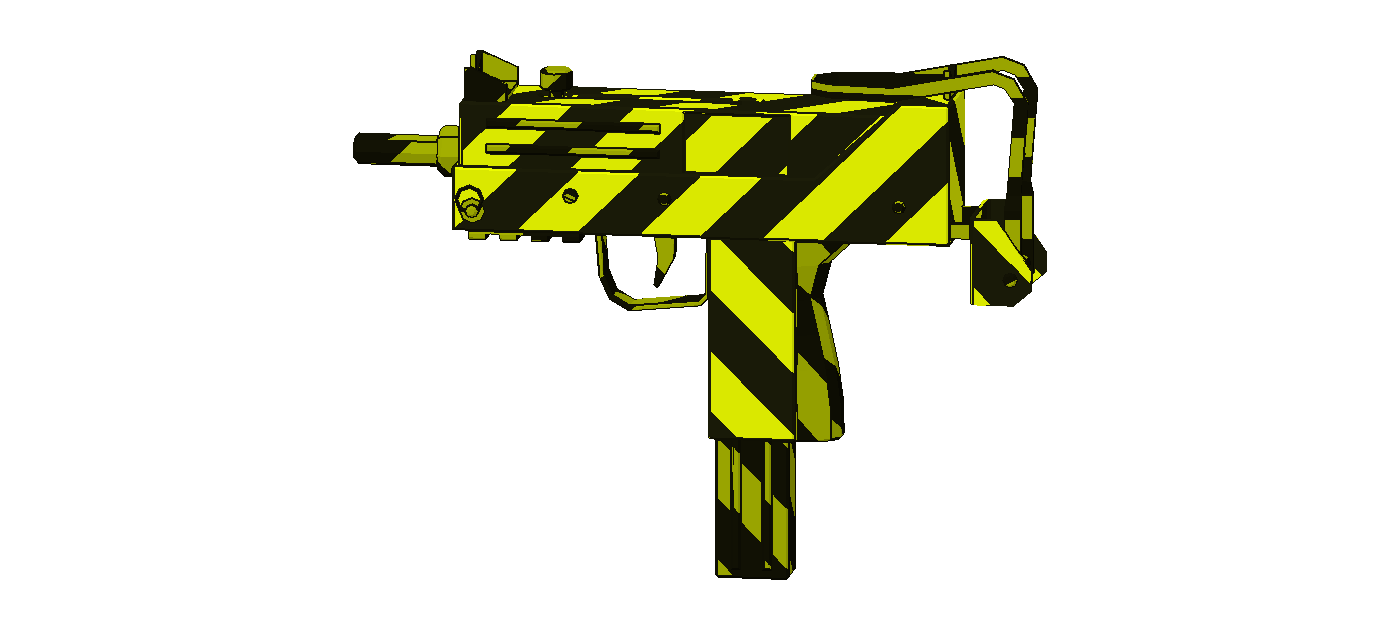 SMG · Hazard