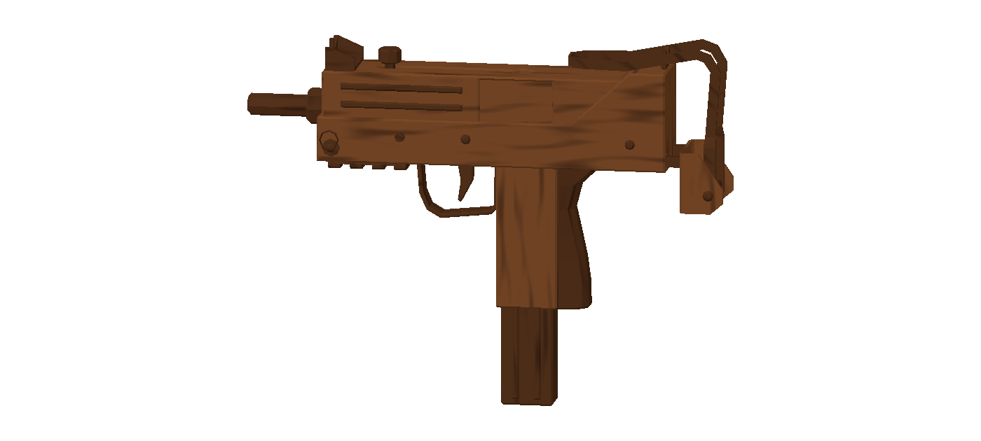 SMG · Wood