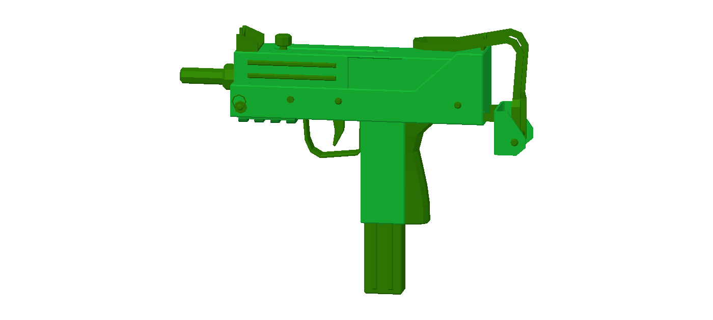 SMG · Emerald