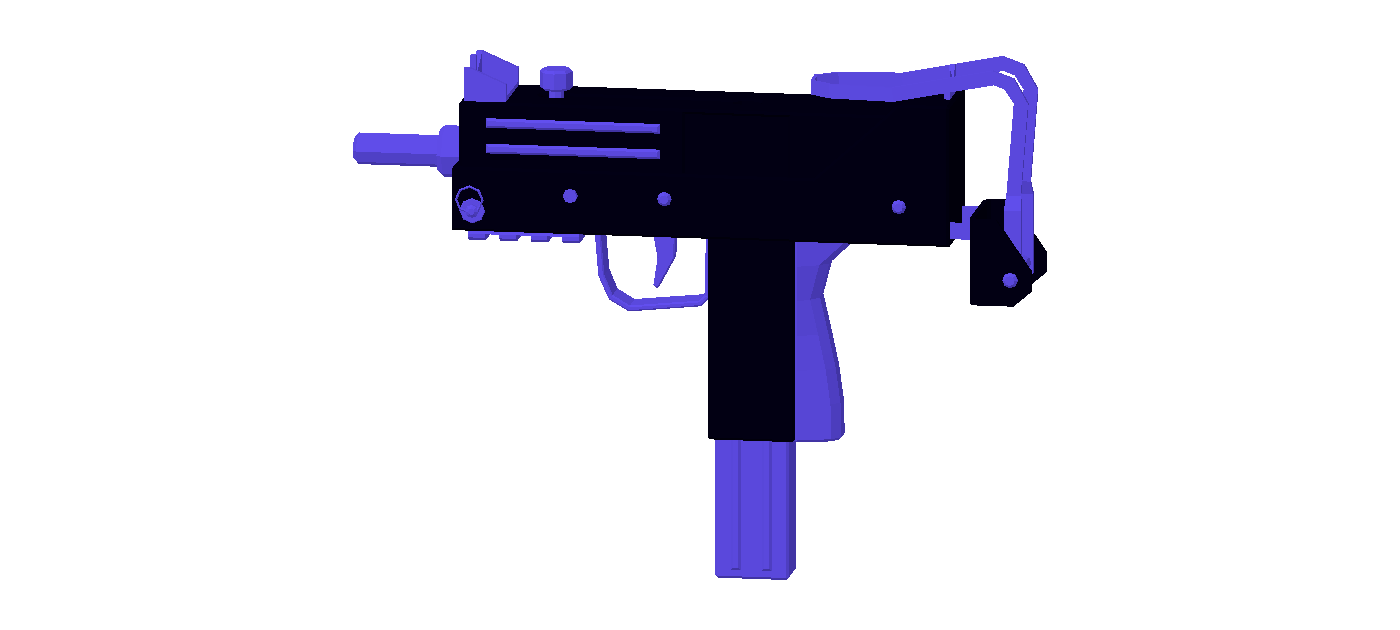 SMG · Purple