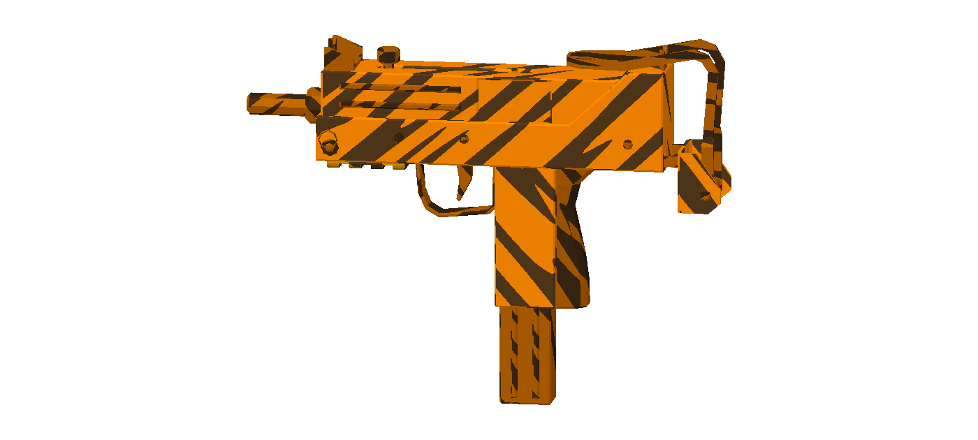 SMG · Tiger