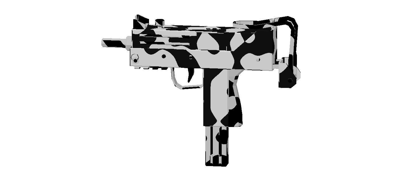 SMG · Cow